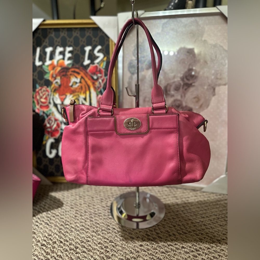 Preloved Kate Spade Handbag